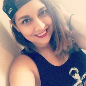 Meet your Posher, Alejandra